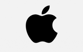 logo apple