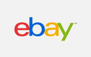 Logo eBay Usa